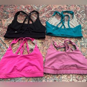 Lululemon Energy Sports Bra